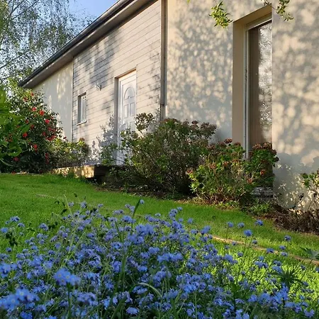 Villa Grande Maison Avec Proche De Caen Et De La *