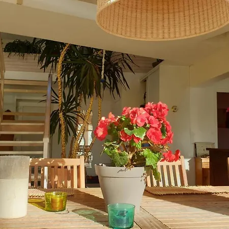 Grande Maison Avec Proche De Caen Et De La