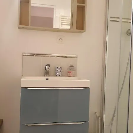 Villa Grande Maison Avec Proche De Caen Et De La