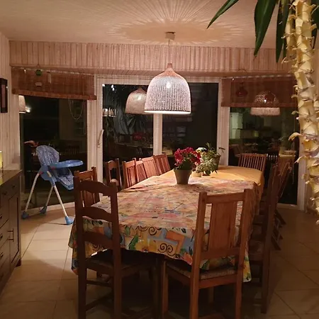 Grande Maison Avec Proche De Caen Et De La