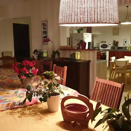 Villa Grande Maison Avec Proche De Caen Et De La