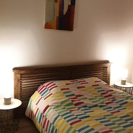 Grande Maison Avec Proche De Caen Et De La