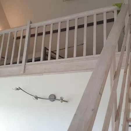 Villa Grande Maison Avec Proche De Caen Et De La *