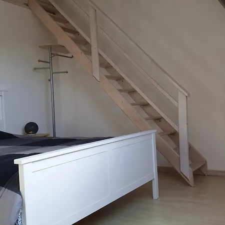 Grande Maison Avec Proche De Caen Et De La Villa *