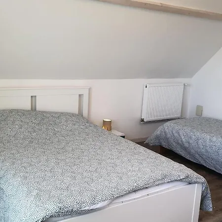 Grande Maison Avec Proche De Caen Et De La * Brouay