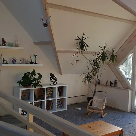 Grande Maison Avec Proche De Caen Et De La *