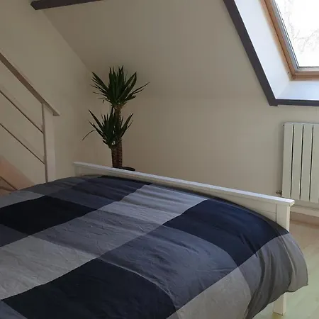 Villa Grande Maison Avec Proche De Caen Et De La *