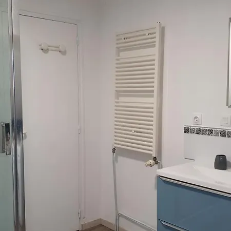 Grande Maison Avec Proche De Caen Et De La Villa