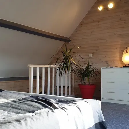 Grande Maison Avec Proche De Caen Et De La Villa *