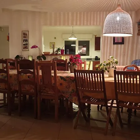 Grande Maison Avec Proche De Caen Et De La Villa *