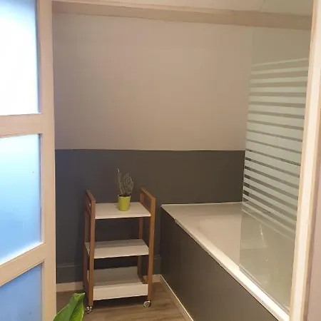 Villa Grande Maison Avec Proche De Caen Et De La