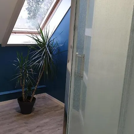 Grande Maison Avec Proche De Caen Et De La * Brouay