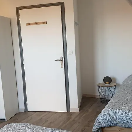 Villa Grande Maison Avec Proche De Caen Et De La *