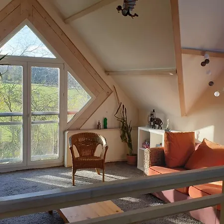 Grande Maison Avec Proche De Caen Et De La