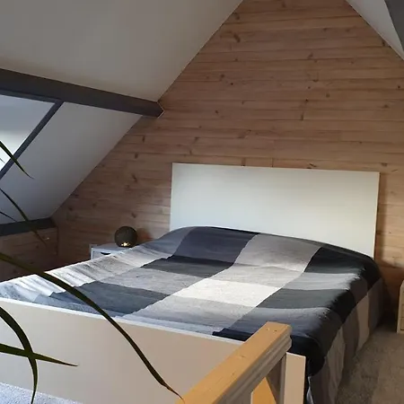 Villa Grande Maison Avec Proche De Caen Et De La