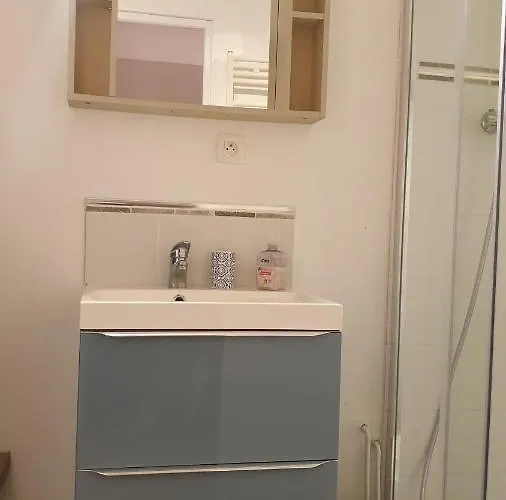 Villa Grande Maison Avec Proche De Caen Et De La