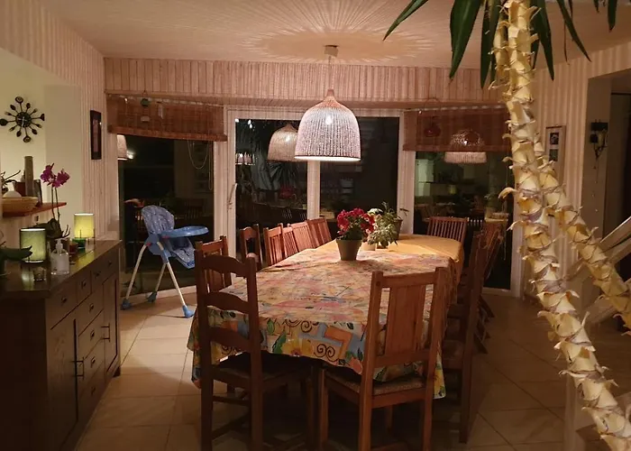 Grande Maison Avec Proche De Caen Et De La