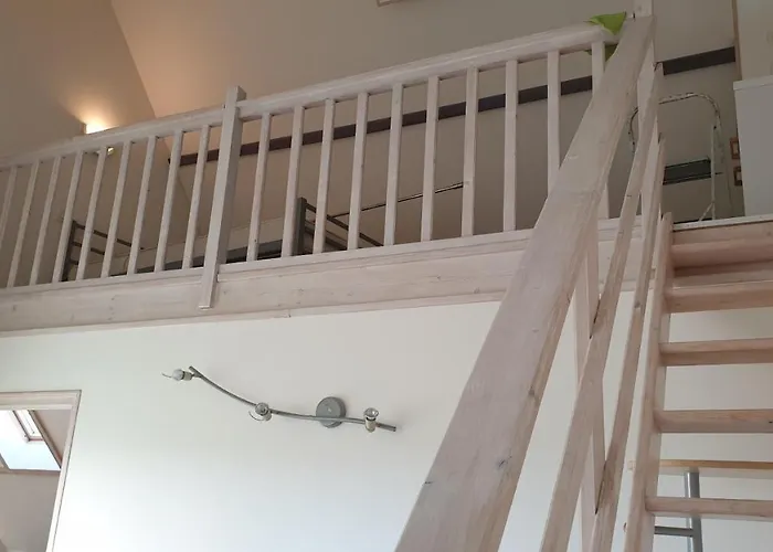 Villa Grande Maison Avec Proche De Caen Et De La *