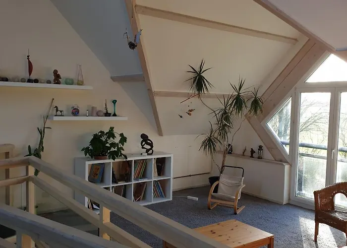 Grande Maison Avec Proche De Caen Et De La *