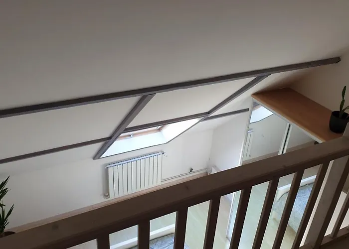 Grande Maison Avec Proche De Caen Et De La Villa