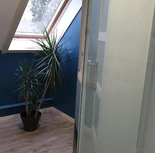 Grande Maison Avec Proche De Caen Et De La * Brouay